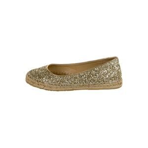 ❤️Jimmy Choo Glitter Espadrilles❤️
